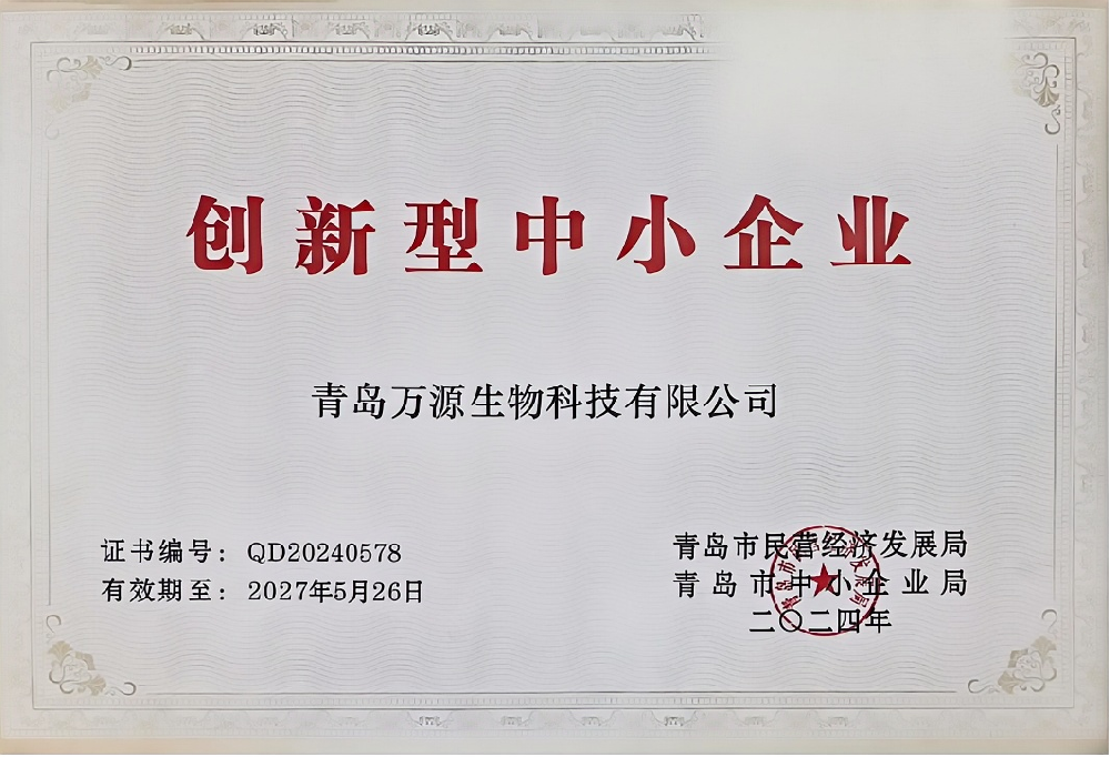創新型中小企業